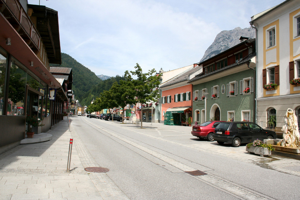 Marktstrasse